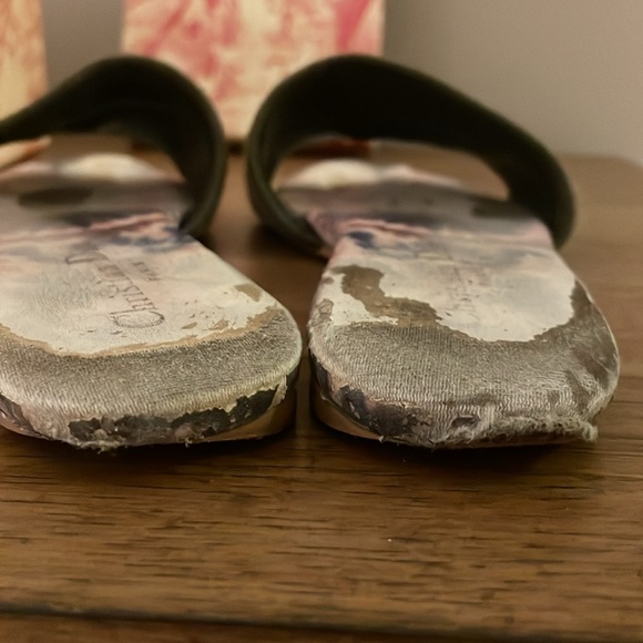 Christian Dior sandals - Picture 7 of 8